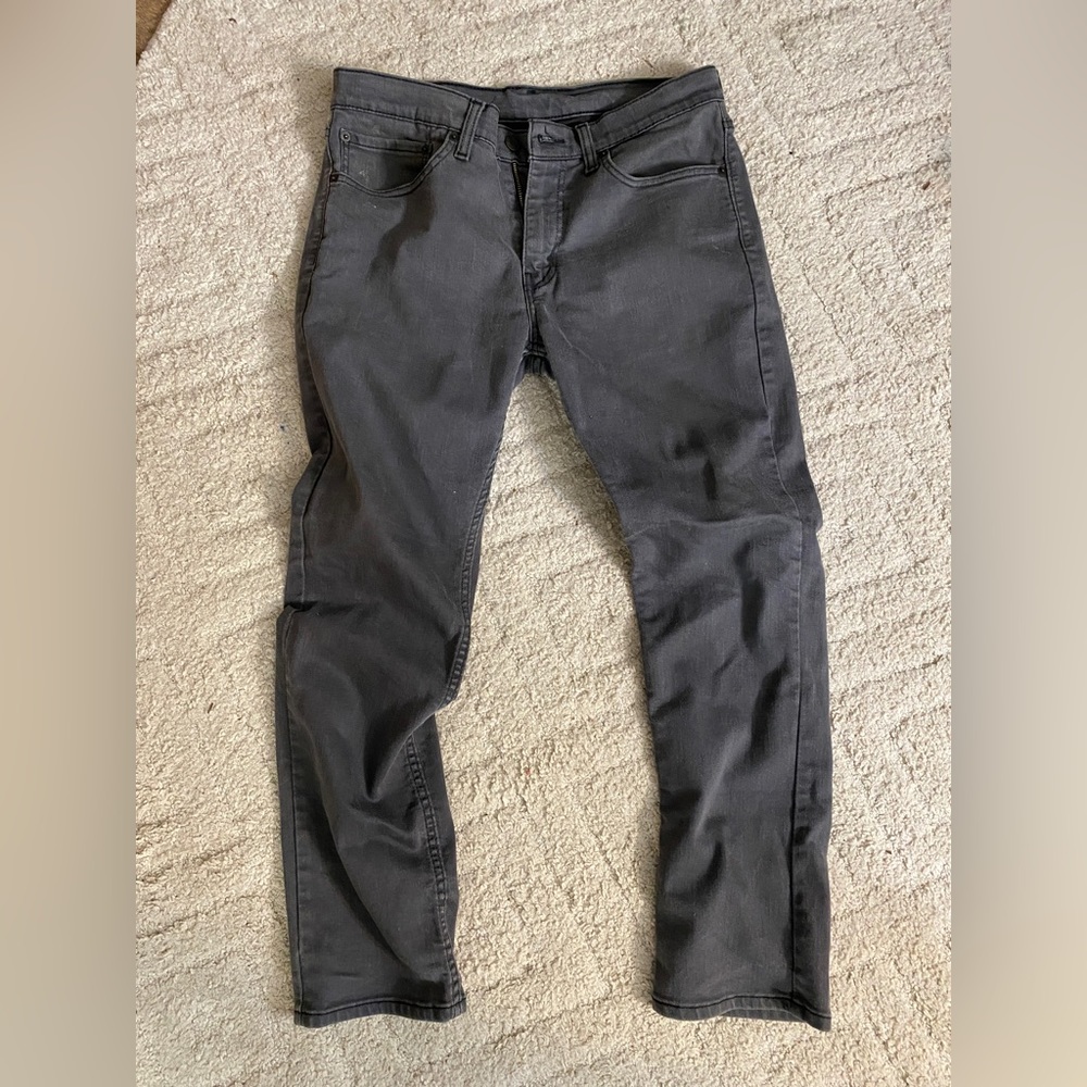 Levi’s 511 34x30